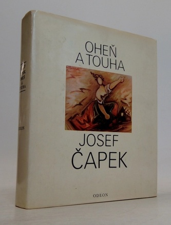 Oheň a Touha