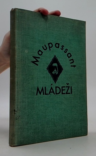 Maupassant mládeži