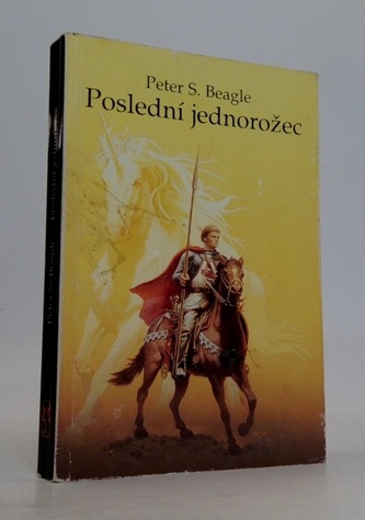 Poslední jednorožec