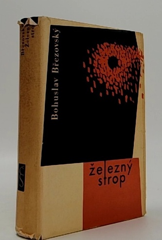 Železný strop