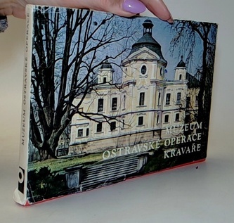 Muzeum ostravské operace Kravaře