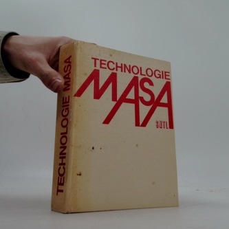Technologie masa