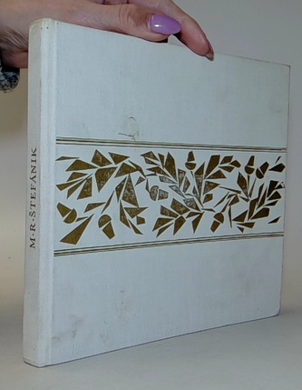 M.R. Štefánik: Životopisný náčrt