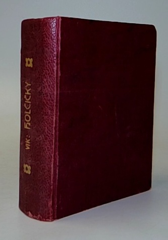 Holčičky pět povídek