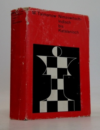 Nimzowitsch-Indisch bis Katalanisch