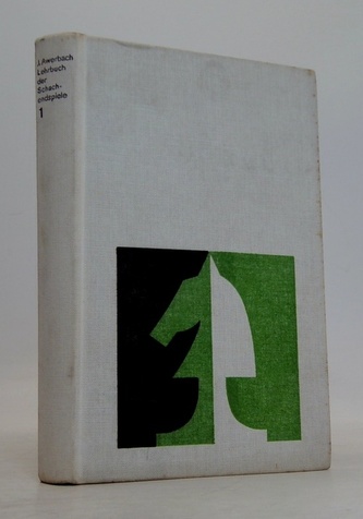 Lehrbuch der Schachendspiele Band 1