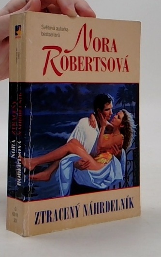 Ztracený náhrdelník