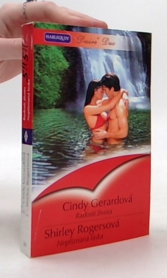 Radosti života, Nepřiznaná láska