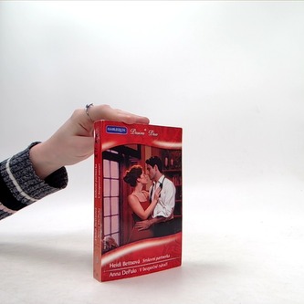 Smluvní partnerka, V bezpečné náruči