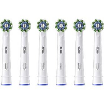 Příslušenství osobní hygieny ORAL B EB 50-6 PRO Cross Action