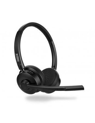 Sluchátka s mikrofonem "Movee", Bluetooth, URBAN FACTORY HBV50UF-V2