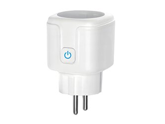 Smart zásuvka LTC LXU414 WiFi Tuya