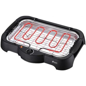 Louisville 2022 Elektrický gril TEPRO 4014