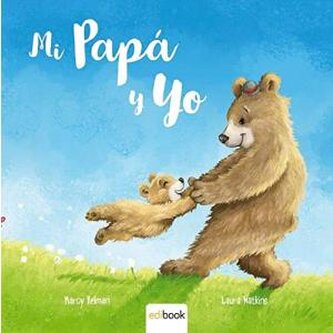 LH Mi Papa y Yo LH Mi Papa y Yo