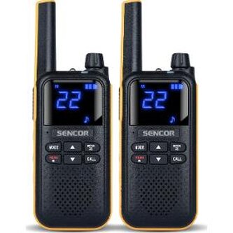 Vysílačky SENCOR SMR 700