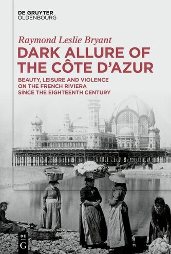 Dark Allure of the Côte d'Azur