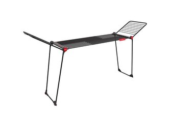 Sušák na prádlo VILEDA Infinity 178872 Black