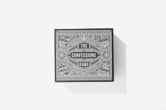 The Confessions Game The Confessions Game