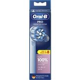 Příslušenství osobní hygieny ORAL B EB 60-8 PRO Sensitiv Clean