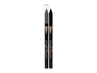 Max Factor Masterpiece Tužka na oči Wow Liner Waterproof 1,2 g 300 Midnight Black pro ženy