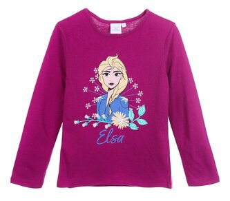 TRIKO FROZEN - velikost 8