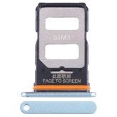 Držák (šuplík) SIM Xiaomi 13T, 13T Pro blue