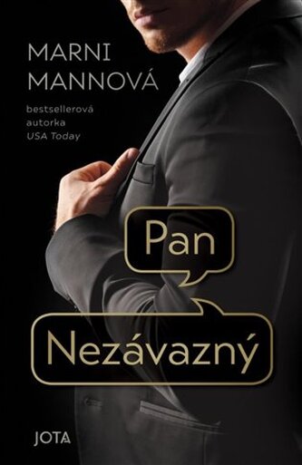 Pan Nezávazný