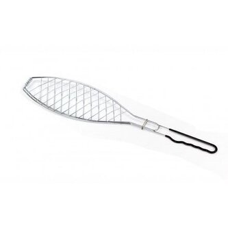 Grilovací rošt na ryby, velký TEPRO 8522