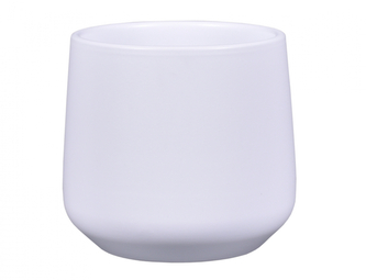 Obal na květník VERONA EXCELENT keramický matný d18cm