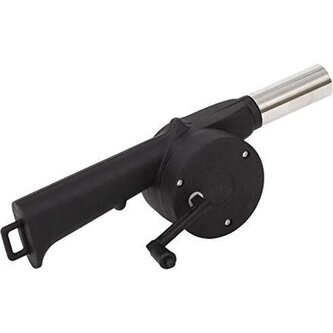 Grilovací ventilátor TEPRO 8501