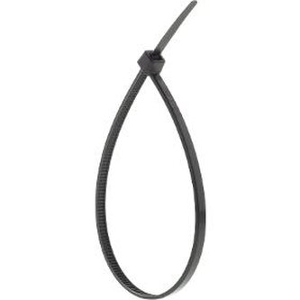 STAHOVACÍ PÁSKY ČERNÉ RETLUX RCT 010