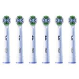 Příslušenství osobní hygieny ORAL B EB 20-6 PRO Precision Clean