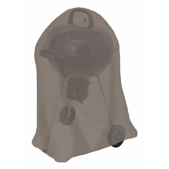 Univerzální obal na gril 73 x 73 x 90 cm, šedohnědý TEPRO 8701