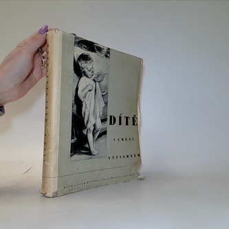 Dítě v umění výtvarném