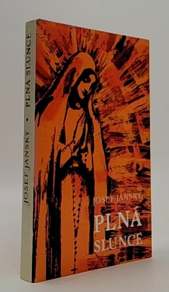 Plná Slunce