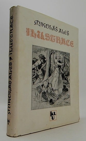 Mikoláš Aleš: Ilustrace (české poezie a prózy)