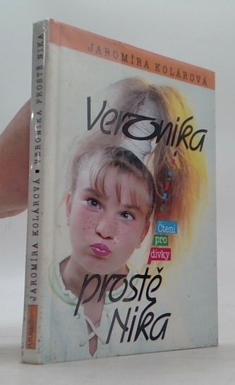 Veronika prostě Nika