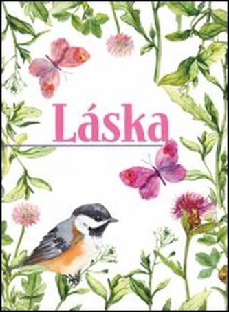 Láska (citáty o lásce)