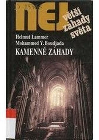 Největší záhady světa: Kamenné záhady