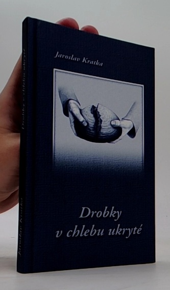 Drobky v chlebu ukryté