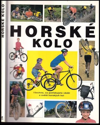 Horské kolo