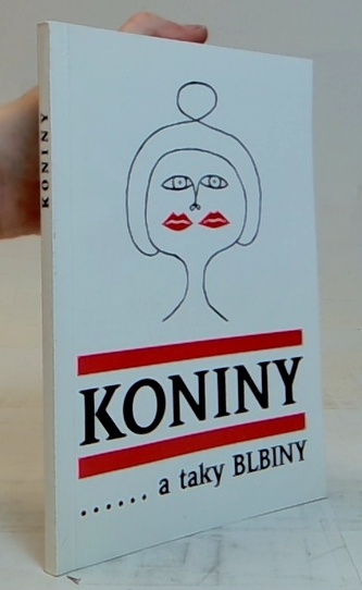 Koniny... a taky blbiny
