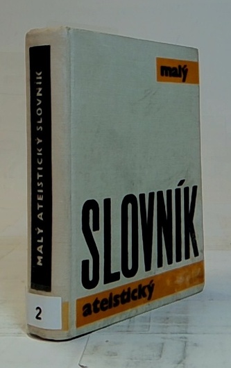 Malý ateistický slovník