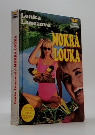 Mokrá louka