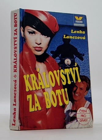 Království za botu