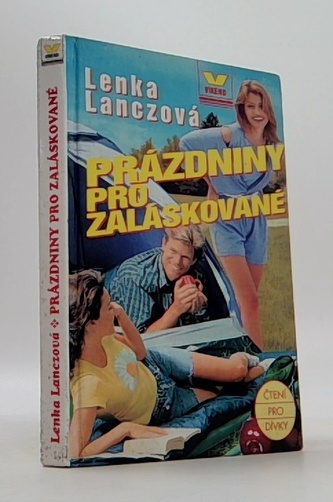 Prázdniny pro zaláskované