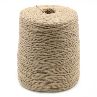 Lněný provázek 1000 g