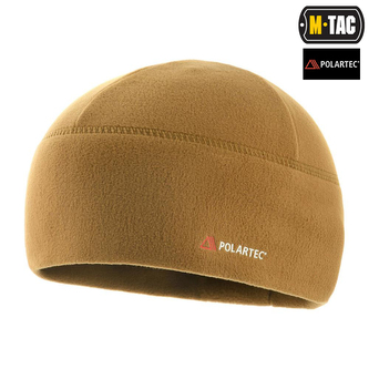 Kulich M-Tac Watch Cap Light Polartec - coyote, M