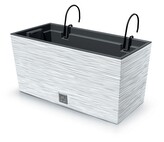 Truhlík FURUSE W bílý, varianta 58 cm