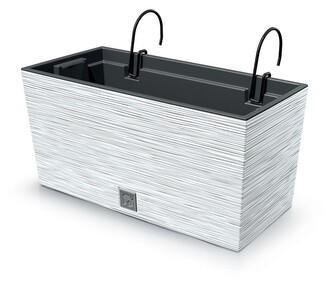 Truhlík FURUSE W bílý, varianta 58 cm